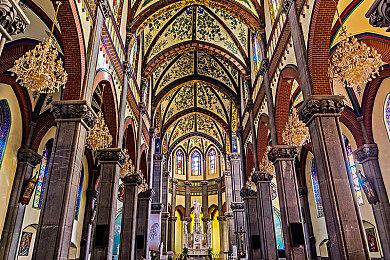 《死亡岛2》游戏开篇CG动画 毫无生机的洛杉矶